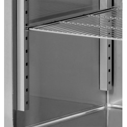 Шкаф морозильный GGM TS700