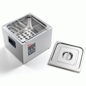 Аппарат SOUS VIDE Sirman  SoftCooker S GN 2/3