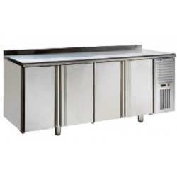 Холодильный стол POLAIR TM4 GN-G