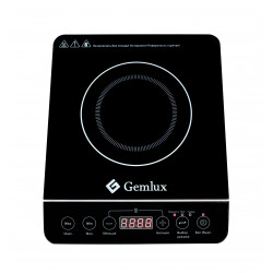 Плита индукционная GEMLUX GL-IP20A