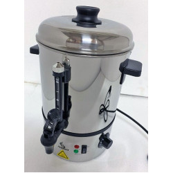 Электрокипятильник-кофеварка AIRHOT CP10