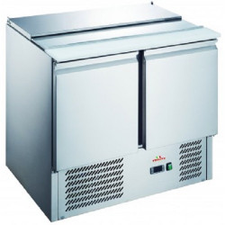 Стол холодильный саладетта FROSTY S900