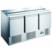 Стол холодильный саладетта FROSTY S903