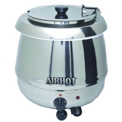 Мармит для супа АIRHOT SB-6000S