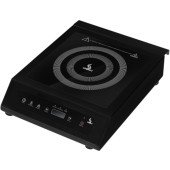 Плита индукционная AIRHOT IP3500 BLACK