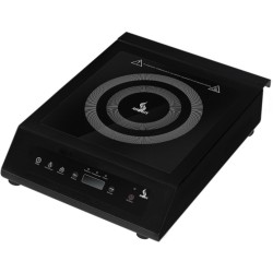 Плита индукционная AIRHOT IP3500 BLACK