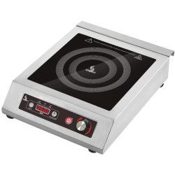 Плита индукционная AIRHOT IP3500 M