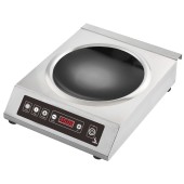 Плита индукционная AIRHOT IP3500 WOK