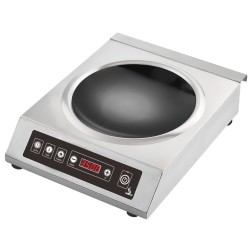 Плита индукционная AIRHOT IP3500 WOK