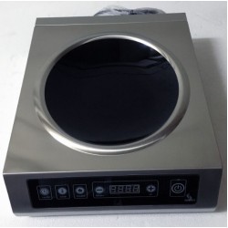 Плита индукционная AIRHOT IP3500 WOK