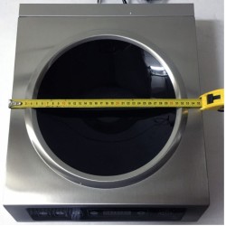 Плита индукционная AIRHOT IP3500 WOK