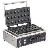 Вафельница AIRHOT WT-21 NUT для орешков