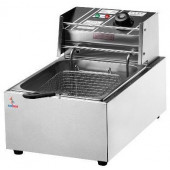 Фритюрница AIRHOT EEF8 эконом