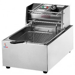 Фритюрница AIRHOT EEF8 эконом