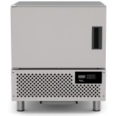 Аппарат шокового замораживания (шокер) Apach ASH05K DF R290