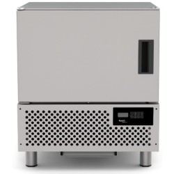 Апарат шокового заморожування (шокер) Apach ASH05K DF R290