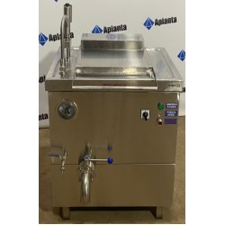 Котел пищеварочный Aplanta КПЭ-60