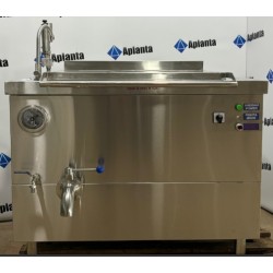 Котел пищеварочный Aplanta КПЭ-160
