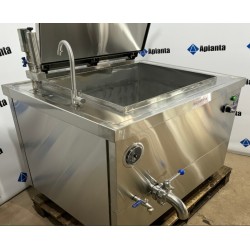 Котел пищеварочный Aplanta КПЭ-160