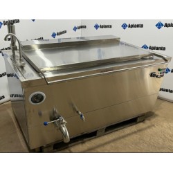Котел пищеварочный Aplanta КПЭ-250