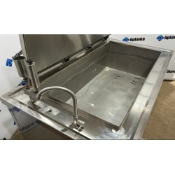 Котел пищеварочный Aplanta КПЭ-250 Котел пищеварочный Aplanta КПЭ-250