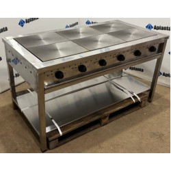 Плита электрическая шестиконфорочная без духовки Aplanta ПЭ-6