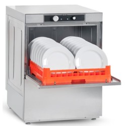Посудомийка фронтальна ASBER GE-500 RD B DD