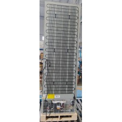 Шкаф морозильный COOLEQ DF40S/S Шкаф морозильный COOLEQ DF40S/S