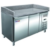 Стол холодильный для пиццы COOLEQ PZ2600TN