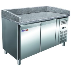 Стол холодильный для пиццы COOLEQ PZ2600TN