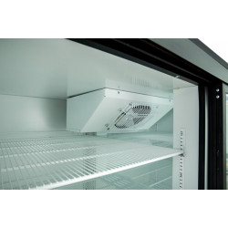 Холодильный шкаф-витрина Polair DM110Sd-S 2.0