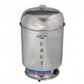 Кукурузоварка Uret MHM 22