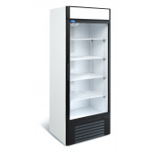Холодильный шкаф-витрина МХМ КАПРИ 0,7 СК
