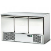 Стол холодильный GGM SAS147E