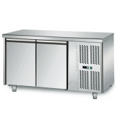 Стол холодильный GGM KTS147