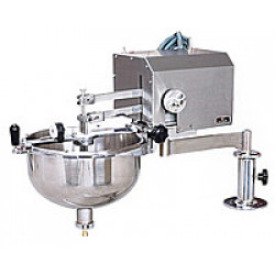 Аппарат для выпекания пончиков GGM DME13