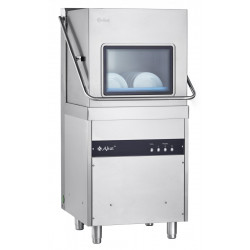 Машина посудомоечная ABAT МПК-1100К