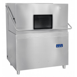 Машина посудомоечная ABAT МПК-1400К