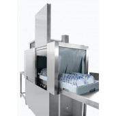 Машина посудомоечная ABAT МПТ-1700