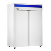 Шкаф холодильный ABAT ШХс-1,4 краш