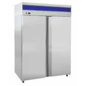 Шкаф холодильный ABAT ШХн-1,4-01 нерж