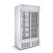 Холодильный шкаф-витрина Crystal CR 930