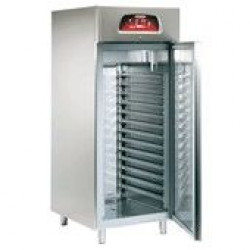 Шкаф расстоечно-холодильный Angelo Po AF1N
