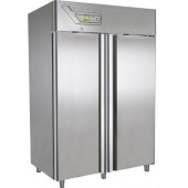 Шкаф холодильно-морозильный Desmon GMB14