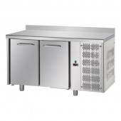 Стол холодильный Tecnodom (DGD) TF02MIDGNAL+C11+C12