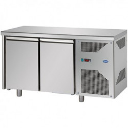 Стол холодильный Tecnodom (DGD) TF02MID60AL