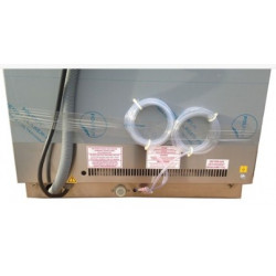 Фронтальная посудомоечная машина Empero EMP.500-380-SDF с цифровым дисплеем управления