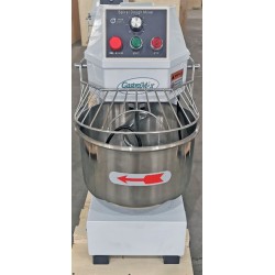 Тестомес спиральный GASTROMIX HS10A Тестомес спиральный GASTROMIX HS10A