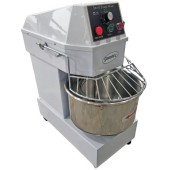Тестомес спиральный GASTROMIX HS20A Тестомес спиральный GASTROMIX HS20A