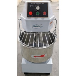 Тестомес спиральный GASTROMIX HS20A Тестомес спиральный GASTROMIX HS20A